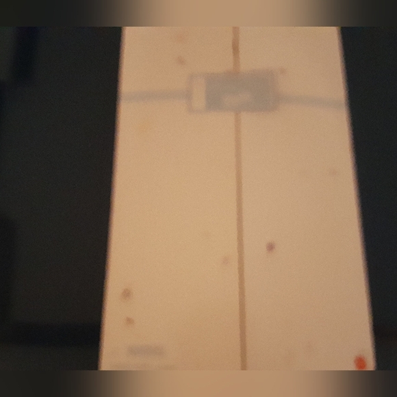 Vintage 1999 BLUSHING BRIDE BARBIE DOLL African American Mattel No. 26075 NIB - Picture 6 of 6